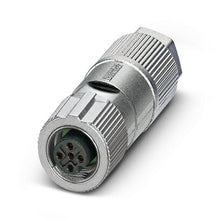 Load image into Gallery viewer, 1413992 Phoenix Contact - SACC-M12FS-5QO-0,75 SH