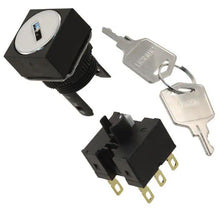 Load image into Gallery viewer, A165K-A2ML-2 Omron