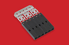 Load image into Gallery viewer, 14-56-2041 Molex - 70400-0528