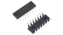 Load image into Gallery viewer, CD4001UBE Texas Instruments