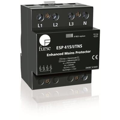 7TCA085460R0101 ABB - ESP 415/I/TNS