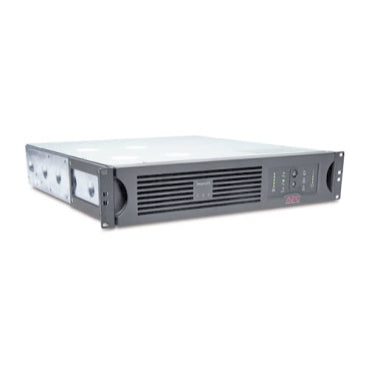 SUA1500RMI2U APC - Schneider Electric