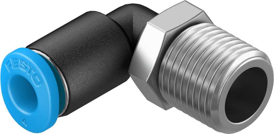 153334 Festo - QSML-1/8-4
