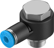 Load image into Gallery viewer, 186137 Festo - QSLV-G1/8-4