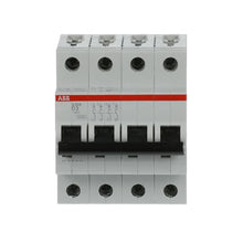 Load image into Gallery viewer, 2CDS254001R0031 ABB - S204-D3