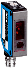 Load image into Gallery viewer, 6033181 Sick - WL8-N2231
