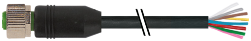 7000-17041-7220300 Murrelektronik