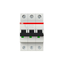 Load image into Gallery viewer, 2CDS273001R0254 ABB - S203M-C25