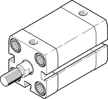 Load image into Gallery viewer, 571935 Festo - ADNP-25-5-A-P-A
