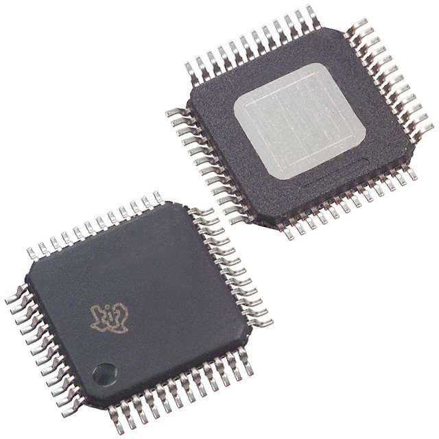 DRV8305NPHPR Texas Instruments