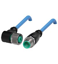 70102295 Pepperl Fuchs - V1-W-N-10M-PUR-V1-G