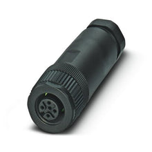 Load image into Gallery viewer, 1500787 Phoenix Contact - SACC-M12FS-5CON-PG9