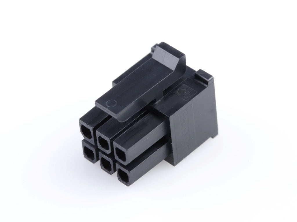 43025-0610 Molex