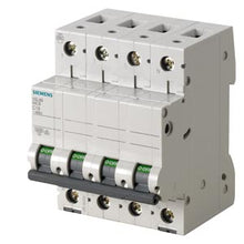 Load image into Gallery viewer, 5SL6663-7 Siemens