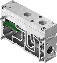Load image into Gallery viewer, 8104041 Festo - VABF-S6-1-P8A6-G12-CB