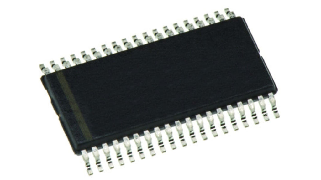 ADS7953SBDBT Texas Instruments