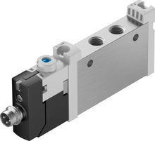 Load image into Gallery viewer, 574221 Festo - VUVG-L10-M52-RT-M7-1R8L