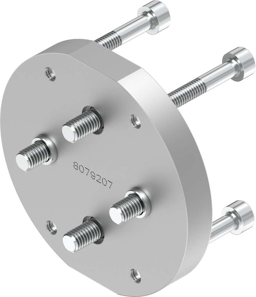 8079207 Festo - DHAA-G-R3-25-B8-25