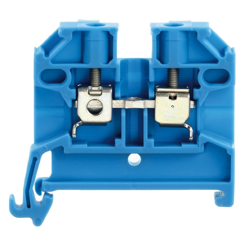 0380480000 Weidmuller - SAK 2.5/35 BL