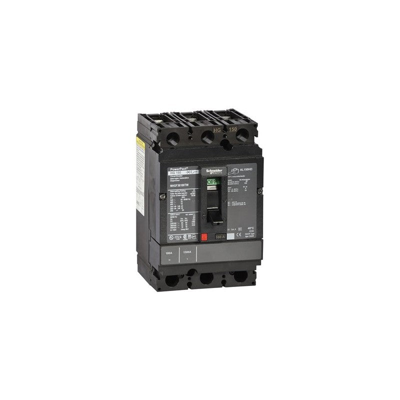 Schneider Electric  NHDF36070TW