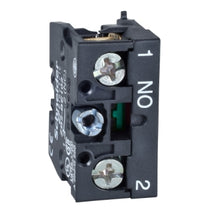 Load image into Gallery viewer, ZB2BE201 Schneider Electric