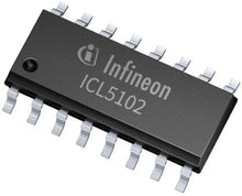 Load image into Gallery viewer, ICL5102XUMA2 Infineon