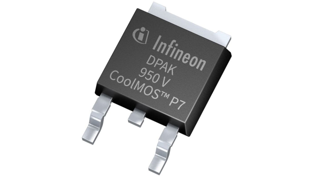 IPD95R2K0P7ATMA1 Infineon