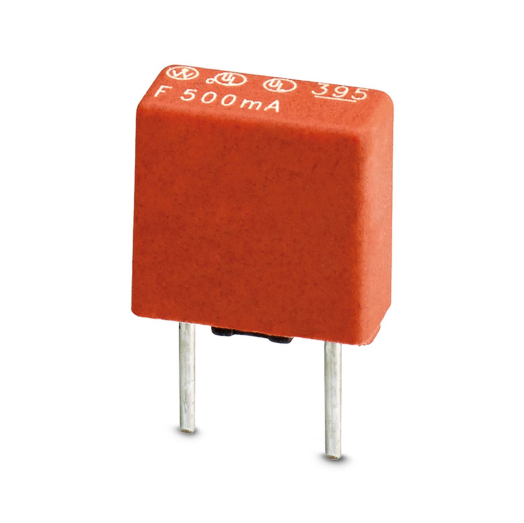 1053562 Phoenix Contact - FUSE/TE5/1A/T-10PCS