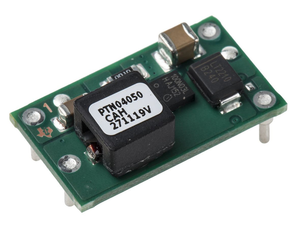 PTN04050CAH Texas Instruments