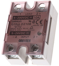 Load image into Gallery viewer, G3NA-D210B-UTU DC5-24 Omron