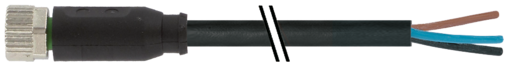 7000-08041-6330500 Murrelektronik