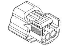 Load image into Gallery viewer, 35825-0211 Molex