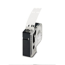 Load image into Gallery viewer, 1116166 Phoenix Contact - MM-WMTB HF (40X12)R C1 WH/BK