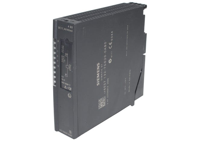 6ES7132-7GD20-0AB0 Siemens