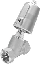 Load image into Gallery viewer, 3540198 Festo - VZXF-L-M22C-M-B-G1-240-M1-V4ANT-80-22