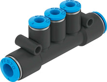 Load image into Gallery viewer, 153203 Festo - QST3-6-4