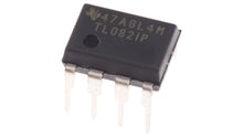 Load image into Gallery viewer, TL082IP Texas Instruments
