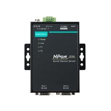 Load image into Gallery viewer, NPORT 5210A Moxa