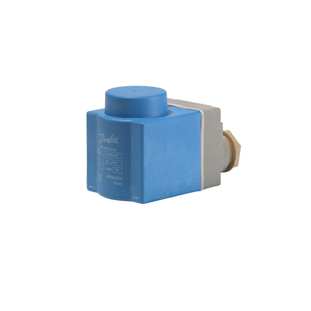 018F6757 Danfoss - BE024DS