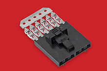 Load image into Gallery viewer, 14-60-0052 Molex - A-70400-0144