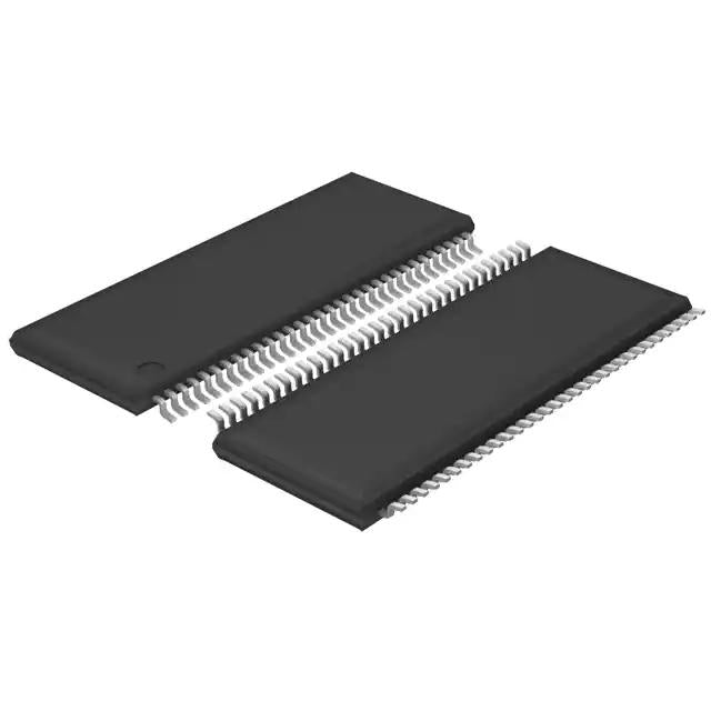 SN74GTLPH1655DGGR Texas Instruments