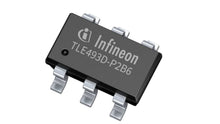 Load image into Gallery viewer, TLE493DP2B6A0HTSA1 Infineon