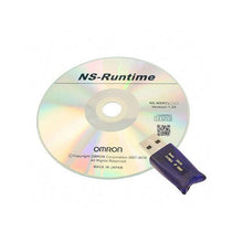 Load image into Gallery viewer, NS-NSRCL10-WN  Omron
