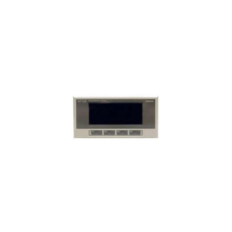 NT10S-SF122 Omron