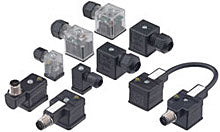 Load image into Gallery viewer, 121036-0832 Molex - H850B2P12M006