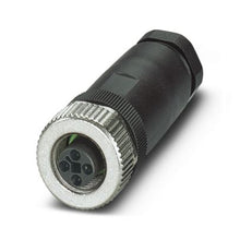 Load image into Gallery viewer, 1418052 Phoenix Contact - SACC-M12FST-4CON-PG 9-M
