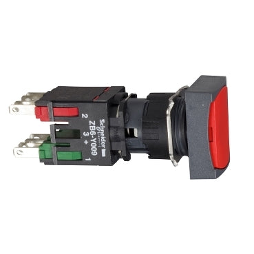 XB6DA45B Schneider Electric