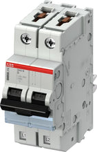 Load image into Gallery viewer, 2CCS572001R0201 ABB - S402M-D20