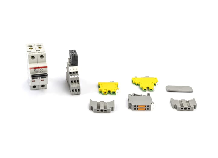 ABB  3BSE022262R1