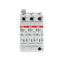 Load image into Gallery viewer, 2CTB803873R2500 ABB - OVR T2 3L 40-275 P TS QS